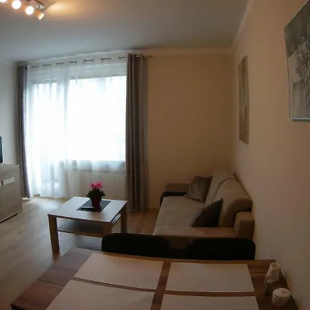 Apartment Apartament Starowiejska
