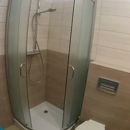 Apartament Starowiejska *