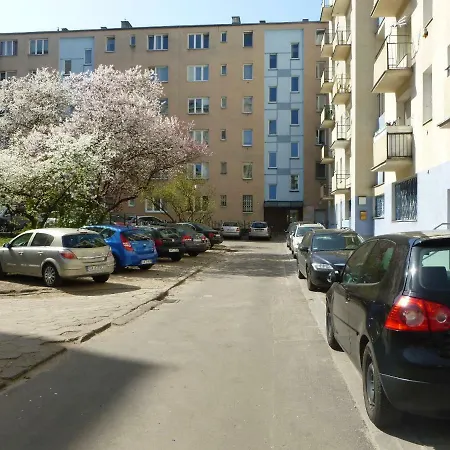Apartment Apartament Starowiejska Gdynia