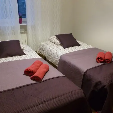 Apartament Starowiejska Apartment *