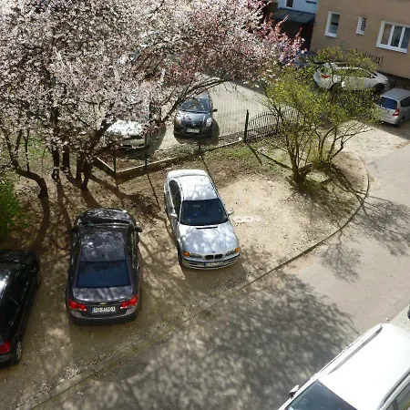 Apartment Apartament Starowiejska *